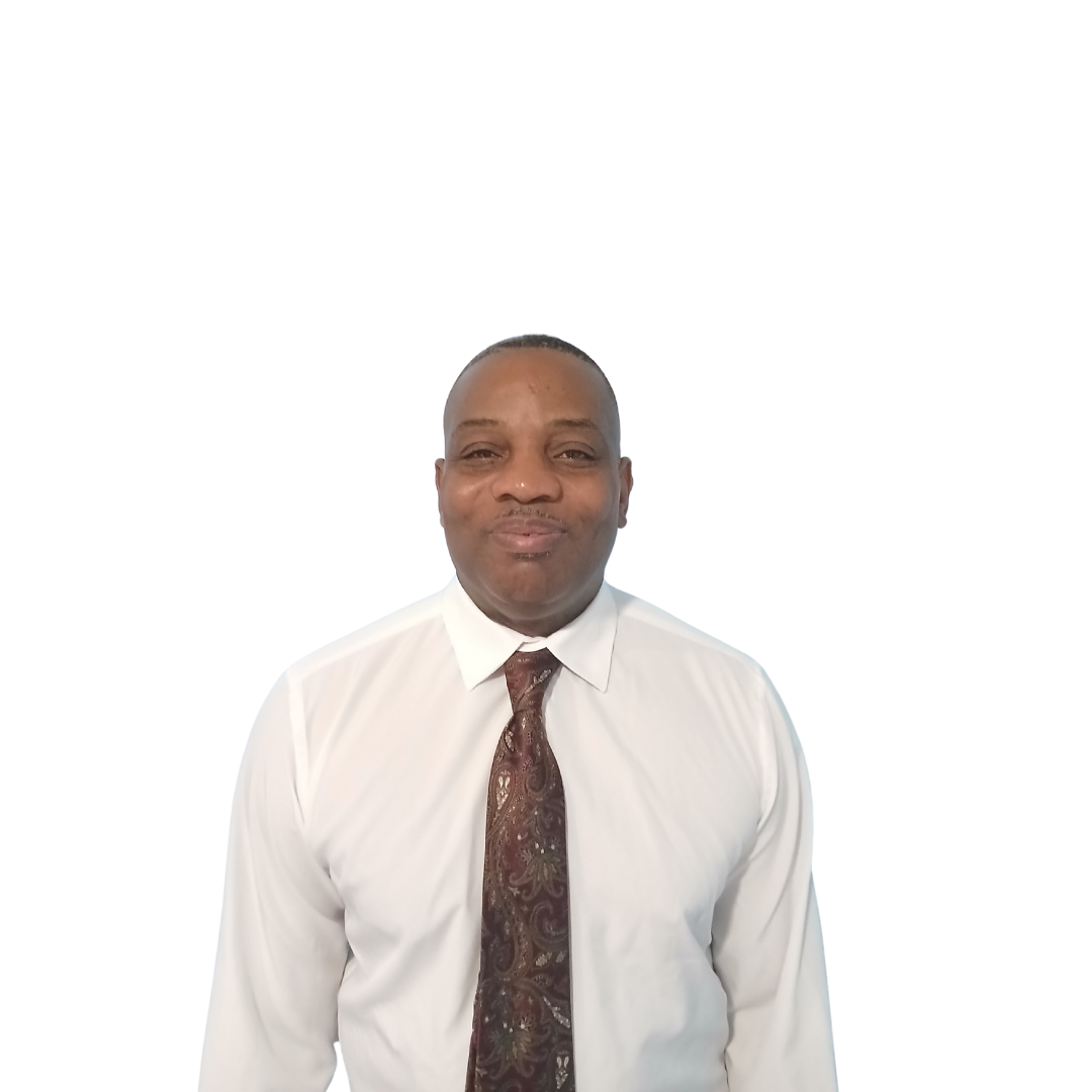 Stanley Hinton